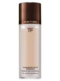 Tom Ford Traceless Soft Matte Liquid Foundation Ivory Rose